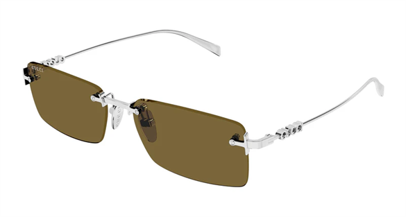 GUCCI  1941S 002 56-16  Güneş Gözlüğü