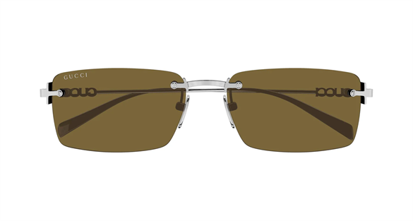 GUCCI  1941S 002 56-16  Güneş Gözlüğü