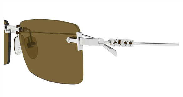 GUCCI  1941S 002 56-16  Güneş Gözlüğü