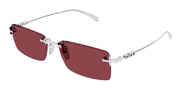 GUCCI  1941S 003 56-16  Güneş Gözlüğü