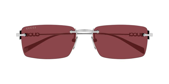 GUCCI  1941S 003 56-16  Güneş Gözlüğü