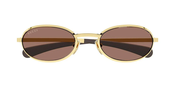 GUCCI  1942S 003 53-21  Güneş Gözlüğü