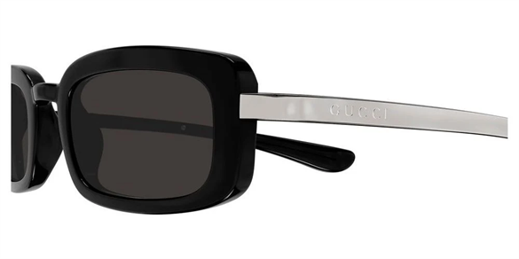 GUCCI  1943S 001 47-22  Güneş Gözlüğü