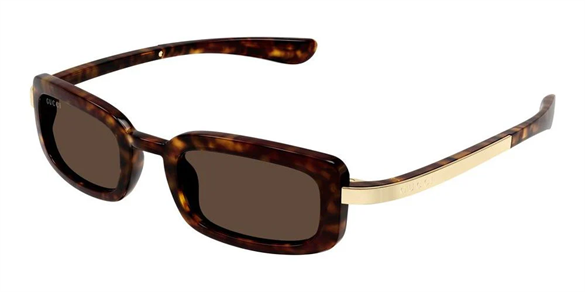 GUCCI  1943S 002 47-22  Güneş Gözlüğü