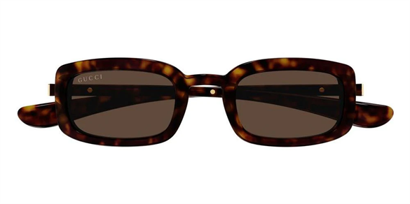 GUCCI  1943S 002 47-22  Güneş Gözlüğü