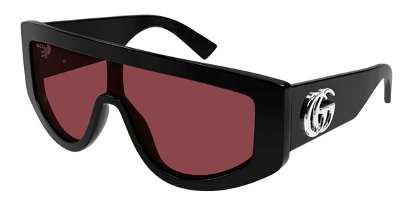 GUCCI  1950S 002 99-1  Güneş Gözlüğü