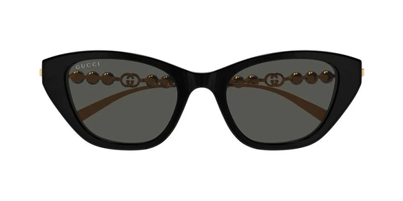 GUCCI  1968S 001 50-19  Güneş Gözlüğü