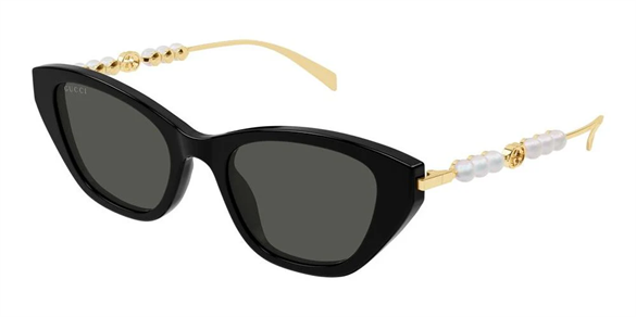 GUCCI  1968S 001 50-19  Güneş Gözlüğü