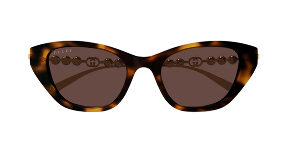 GUCCI  1968S 003 50-19  Güneş Gözlüğü