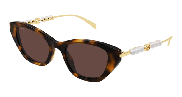GUCCI  1968S 003 50-19  Güneş Gözlüğü