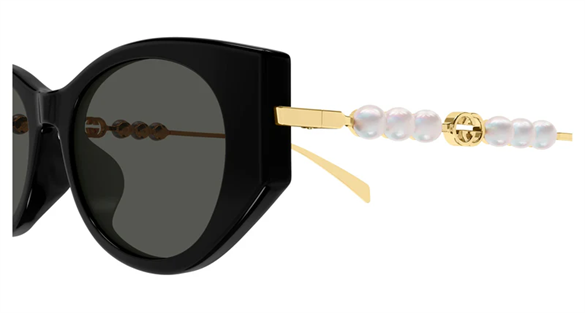 GUCCI  1970SA 001 54-19  Güneş Gözlüğü