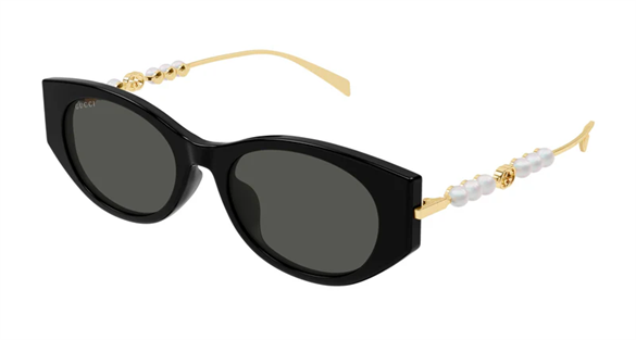 GUCCI  1970SA 001 54-19  Güneş Gözlüğü