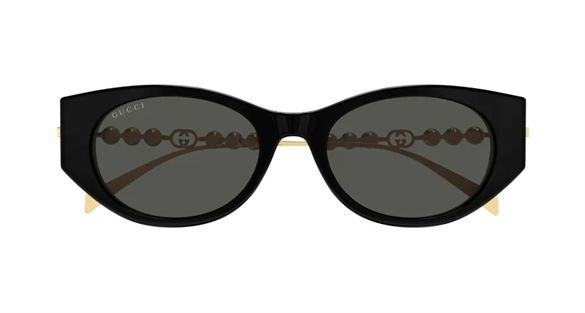 GUCCI  1970SA 001 54-19  Güneş Gözlüğü