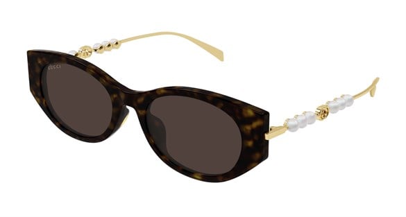 GUCCI  1970SA 003 54-19  Güneş Gözlüğü
