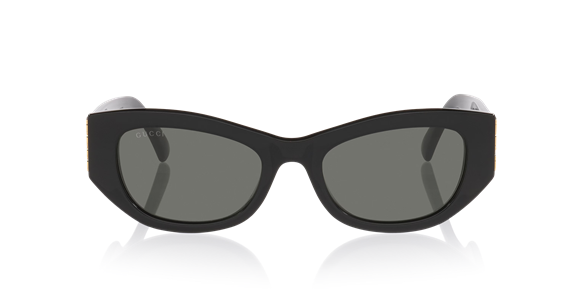 GUCCI  2044SA 001 53-20  Güneş Gözlüğü