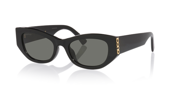 GUCCI  2044SA 001 53-20  Güneş Gözlüğü