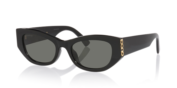 GUCCI  2044SA 001 53-20  Güneş Gözlüğü