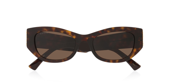 GUCCI  2044SA 002 53-20  Güneş Gözlüğü