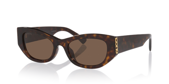 GUCCI  2044SA 002 53-20  Güneş Gözlüğü