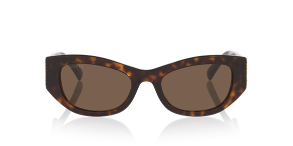 GUCCI  2044SA 002 53-20  Güneş Gözlüğü