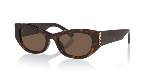 GUCCI  2044SA 002 53-20  Güneş Gözlüğü