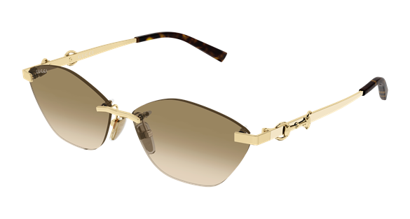 GUCCI  2050S 004 59-20  Güneş Gözlüğü