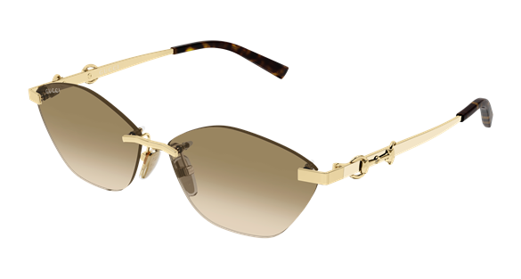 GUCCI  2050S 004 59-20  Güneş Gözlüğü