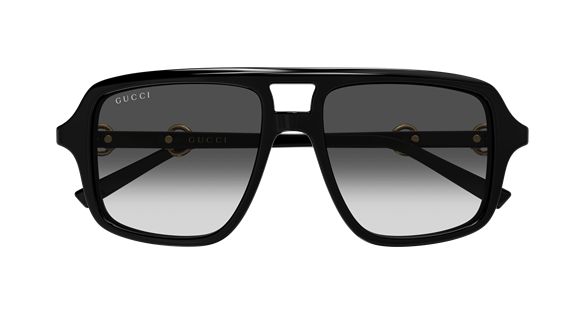 GUCCI  2052S 007 55-16  Güneş Gözlüğü