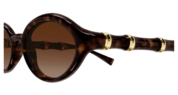 GUCCI  2059S 002 51-19  Güneş Gözlüğü