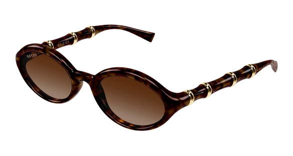 GUCCI  2059S 002 51-19  Güneş Gözlüğü