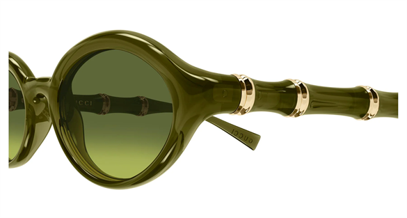 GUCCI  2059S 004 51-19  Güneş Gözlüğü