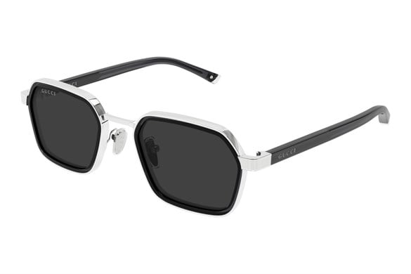 GUCCI  2074S 001 51-22  Güneş Gözlüğü
