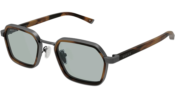 GUCCI  2074S 002 51-22  Güneş Gözlüğü