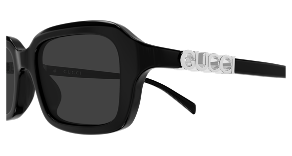 GUCCI  2152S 001 50-18  Güneş Gözlüğü