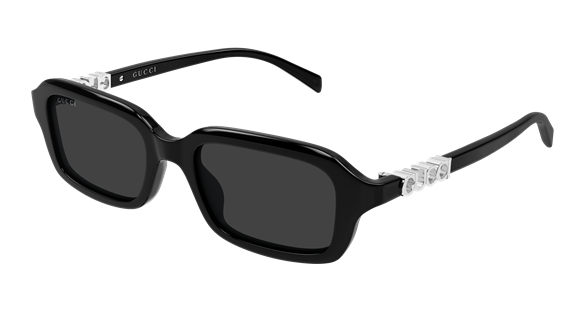 GUCCI  2152S 001 50-18  Güneş Gözlüğü