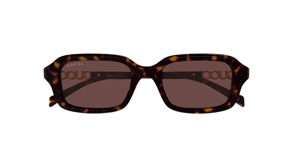 GUCCI  2152S 002 50-18  Güneş Gözlüğü