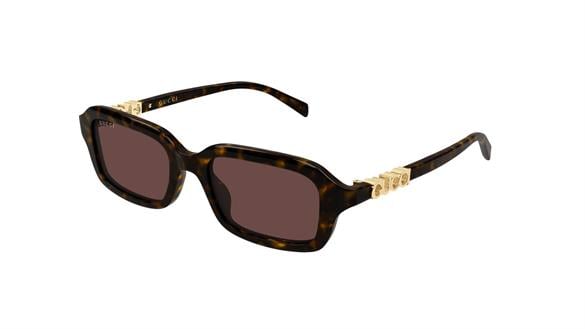 GUCCI  2152S 002 50-18  Güneş Gözlüğü