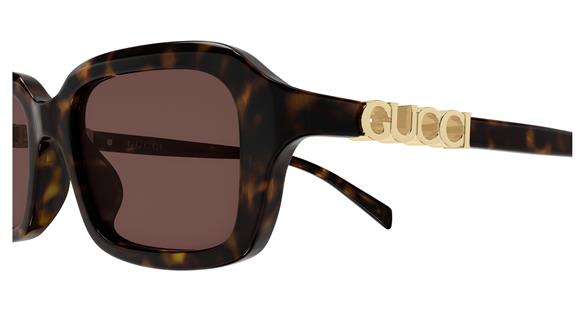 GUCCI  2152S 002 50-18  Güneş Gözlüğü