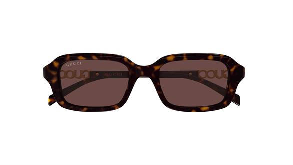 GUCCI  2152S 002 50-18  Güneş Gözlüğü