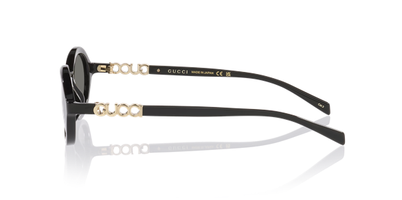 GUCCI  2153S 001 51-19  Güneş Gözlüğü