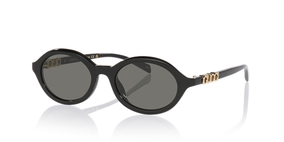 GUCCI  2153S 001 51-19  Güneş Gözlüğü