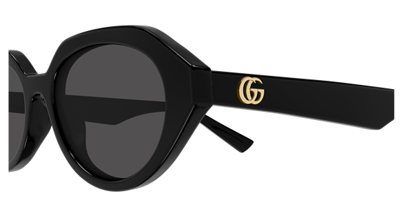 GUCCI  2178S 001 53-18  Güneş Gözlüğü