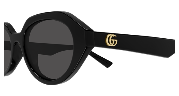 GUCCI  2178S 001 53-18  Güneş Gözlüğü