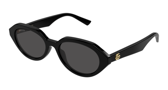 GUCCI  2178S 001 53-18  Güneş Gözlüğü
