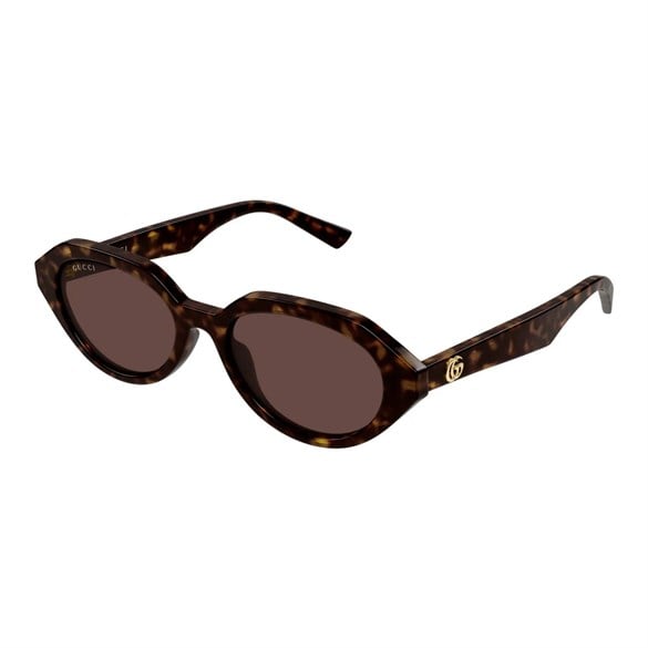 GUCCI  2178S 002 53-18  Güneş Gözlüğü