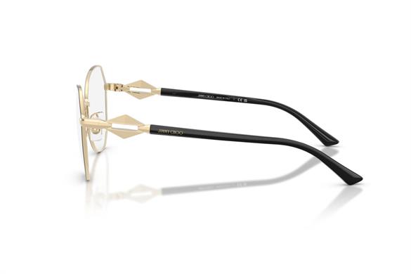 JIMMY CHOO  2011 3010 53-17  Optik Çerçeve