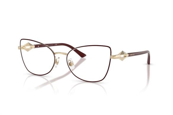 JIMMY CHOO  2012 3025 53-17  Optik Çerçeve