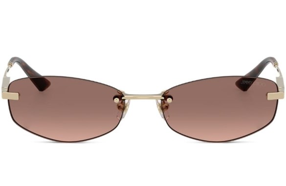 JIMMY CHOO  4013D 300613 57-17  Güneş Gözlüğü