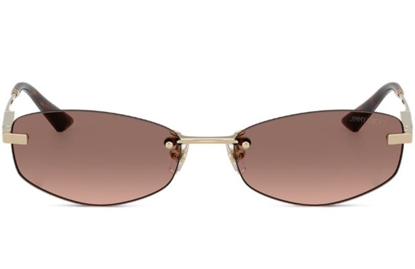 JIMMY CHOO  4013D 300613 57-17  Güneş Gözlüğü