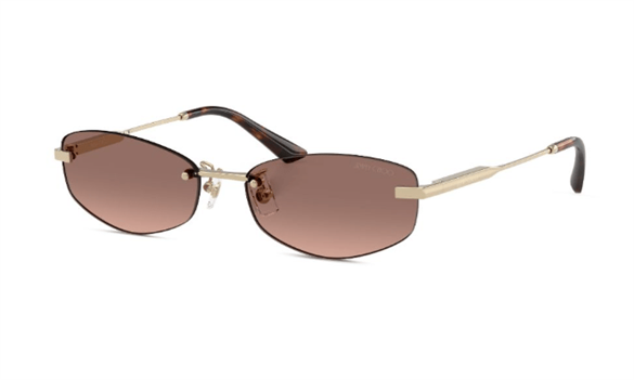 JIMMY CHOO  4013D 300613 57-17  Güneş Gözlüğü